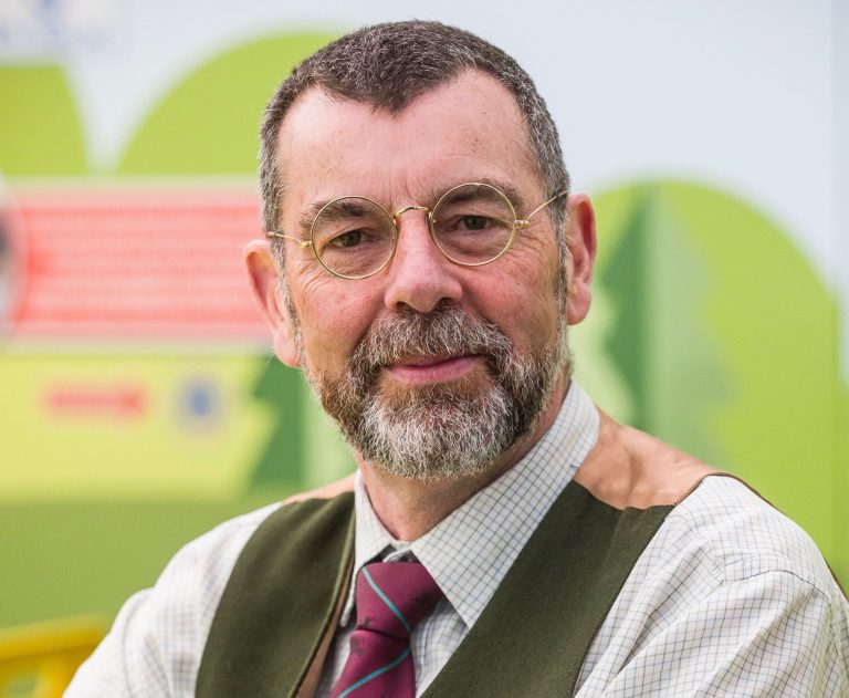 Scottish Sea Farms head fish vet appointed to Defra advisory board