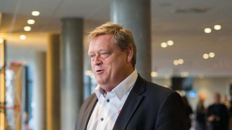 Nesvik grilled in court: “My view on production fish has been crystal clear throughout”