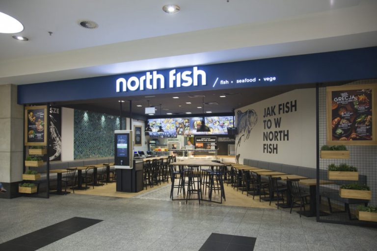 Europe’s second largest seafood chain pushes back UK launch