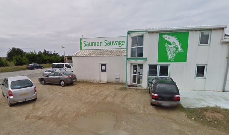 French salmon smoker Côté Sauvage aims to expand