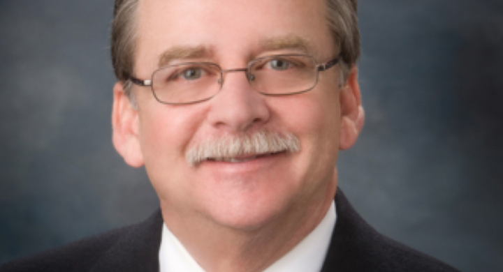 Former executive vice president at trout farmer Clear Springs Foods dies