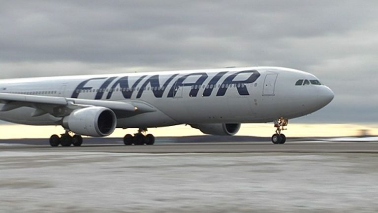 Coronavirus causes Finnair and British Airways to close down flights to China