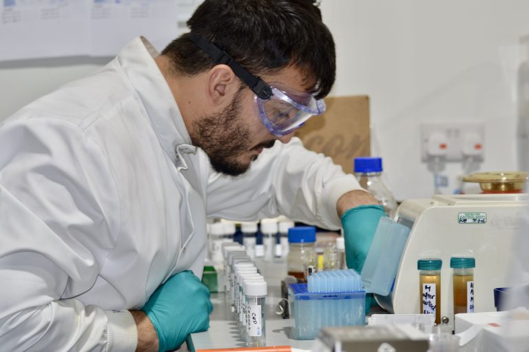 MiAlgae secures £1 million to drive commercialisation and scale up
