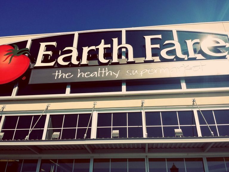 Earth Fare to close all stores