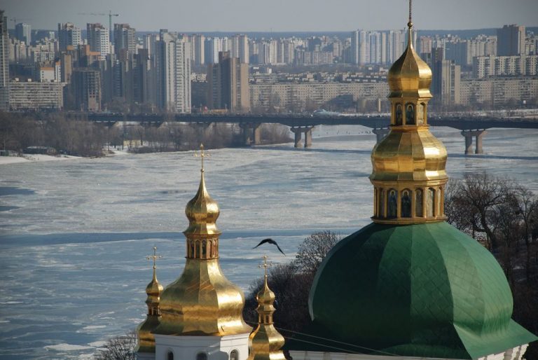 Ukraine quadrupled trout imports after Belarus block