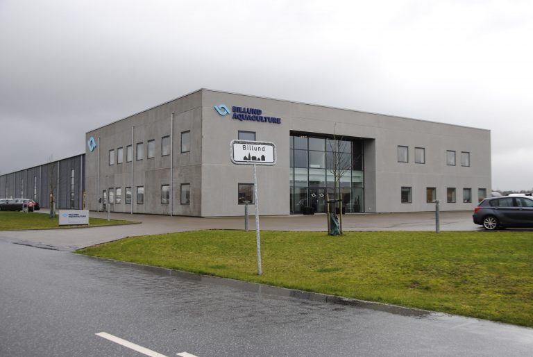 Billund Aquaculture and Broodstock Capital part ways