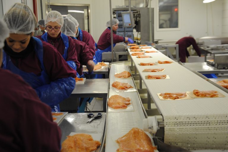 Four deaths among 27 listeria cases linked to Danish salmon firm