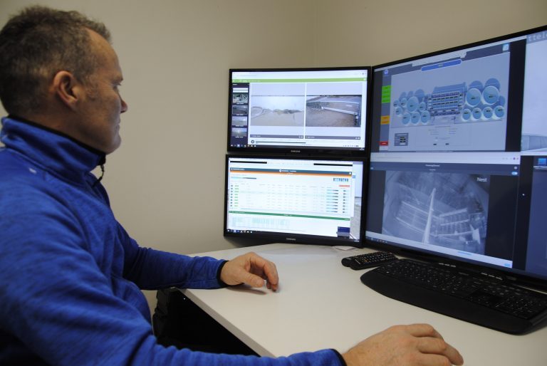 Artificial intelligence is the next step for Atlantic Sapphire