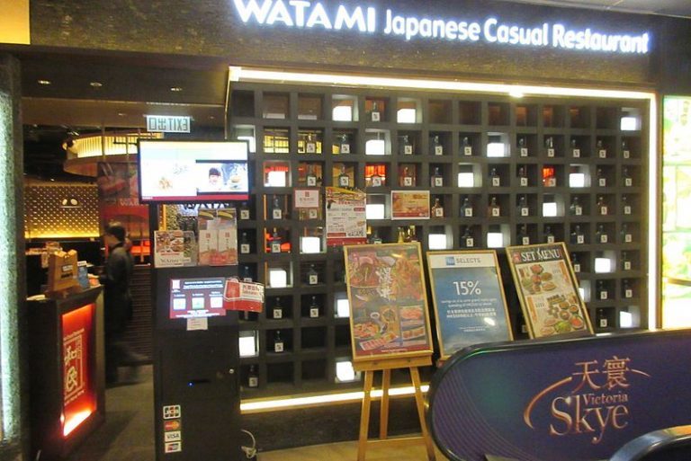 Japanese restaurant chain Watamai to close all eateries in mainland China due to Coronavirus outbreak