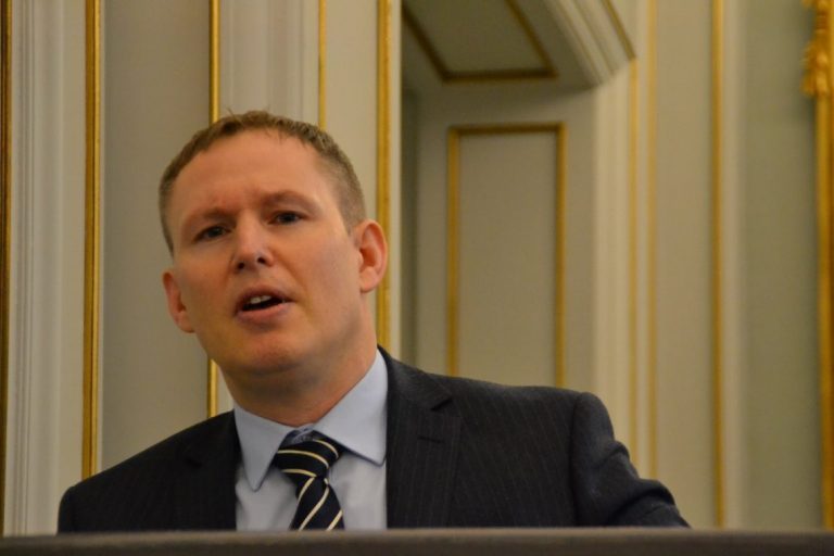 Mowi will not invest in land based salmon farming: “unless there is a resource rent tax in Norway”