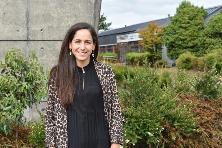 Multiexport appoints commercial engineer to lead VAP Division and boost smoked salmon sales