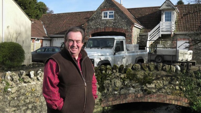 Dorset aims to ramp up aquaculture