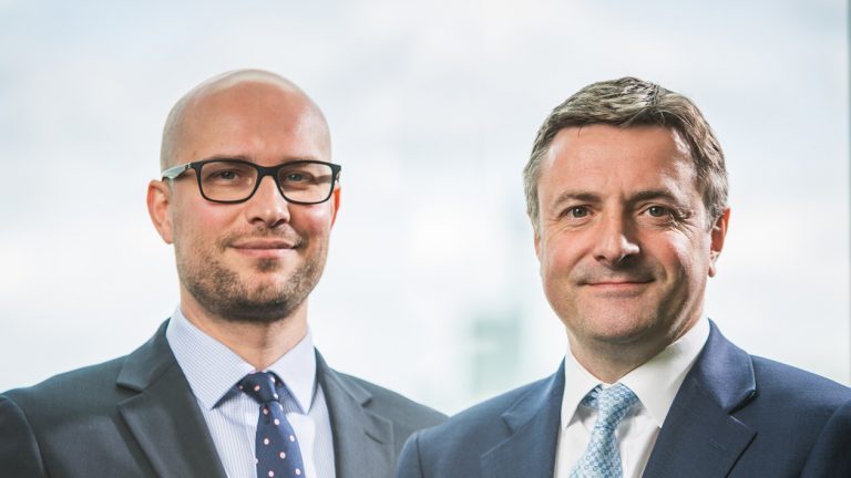 Jupiter European swapped its Mowi shares because of volatility in fish prices