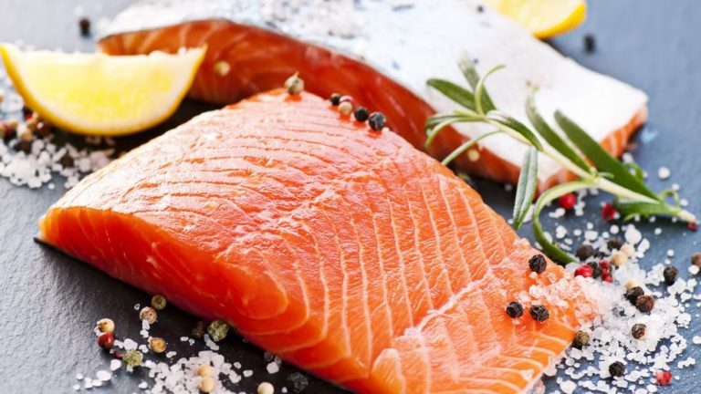 A strong start for the Norwegian seafood year – a 15 pct. increase from last year