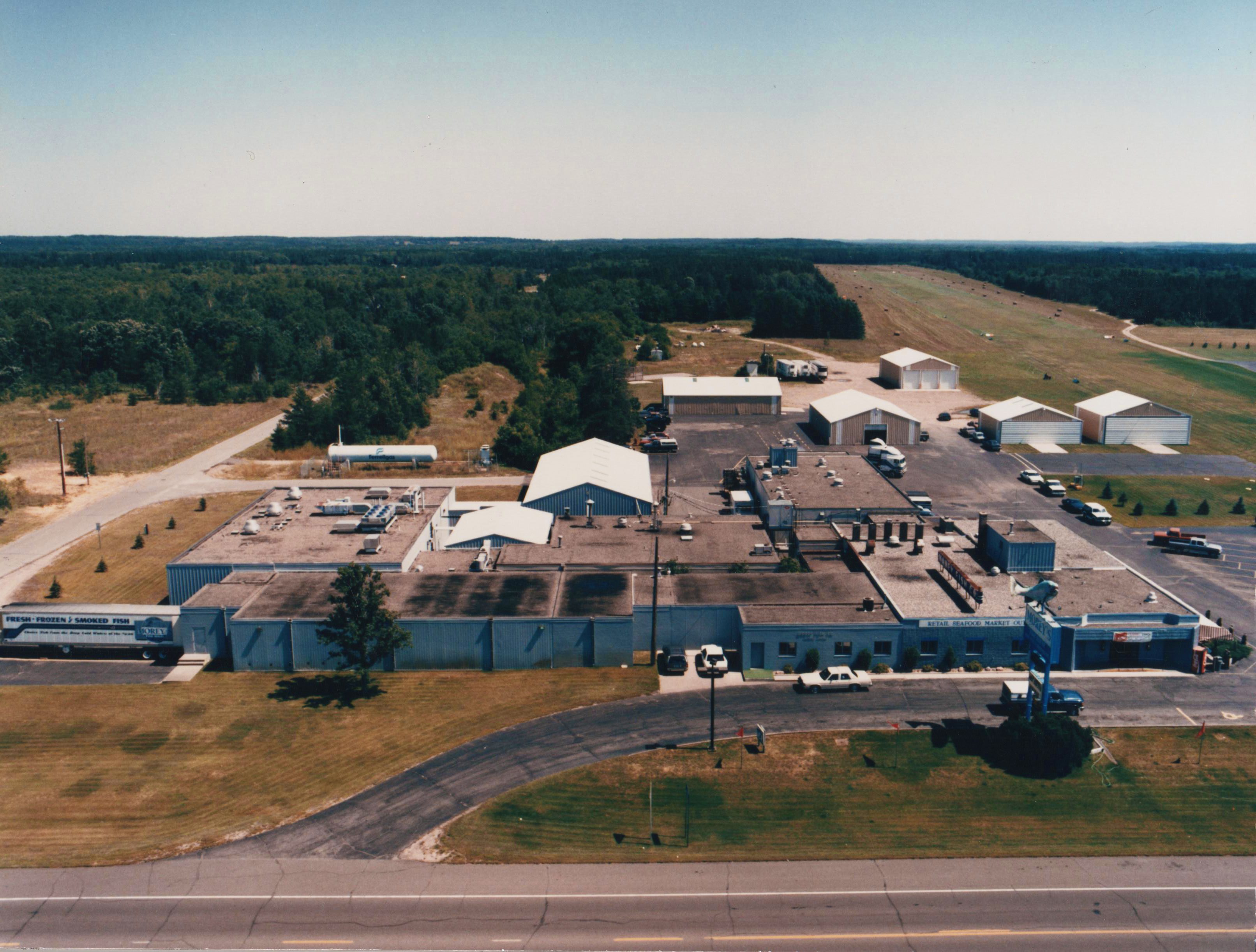 Rich Products acquires Morey’s Seafood International SalmonBusiness