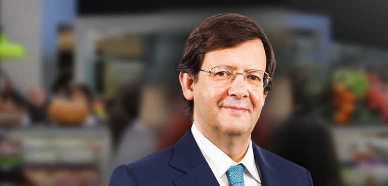 Supermarket boss says “salmon is growing in Portuguese waters”