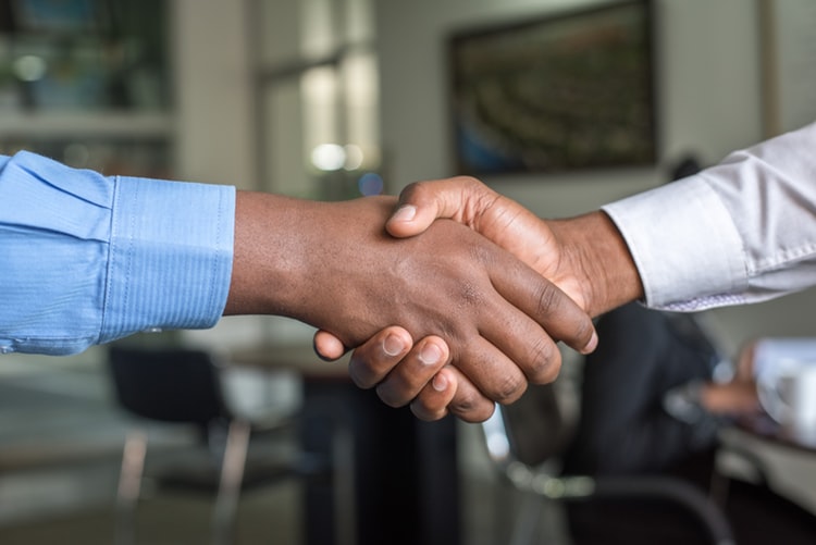 Don’t shake hands at Seafood Expo North America, say organisers