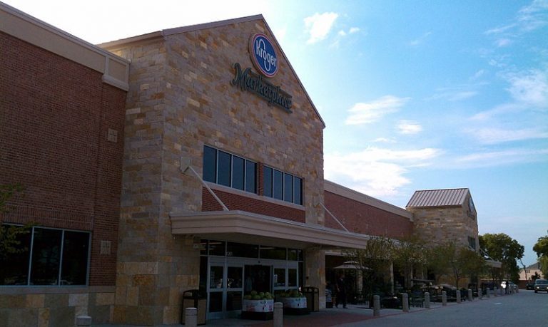 Kroger closing seafood counters
