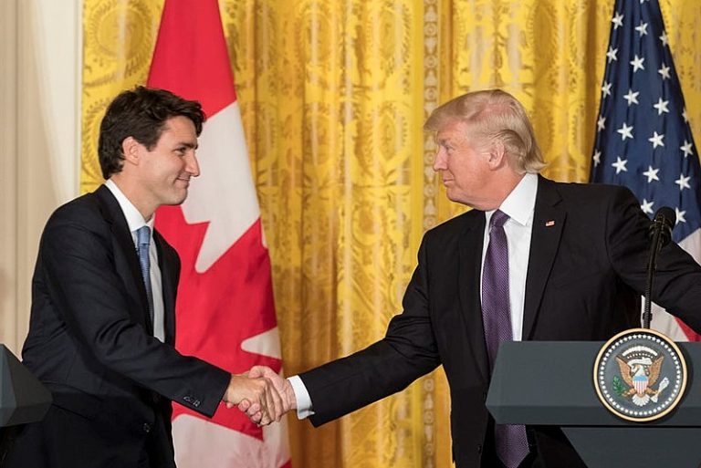 Canada-U.S. border closed to all non-essential travel