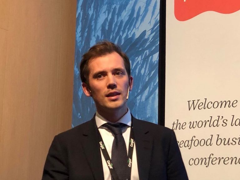 High valuation reduces upside for seafood stocks