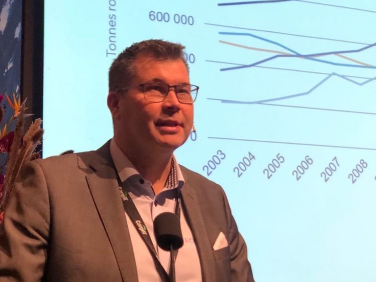 Kontali Analyse expects a tight salmon market in the first half of the year