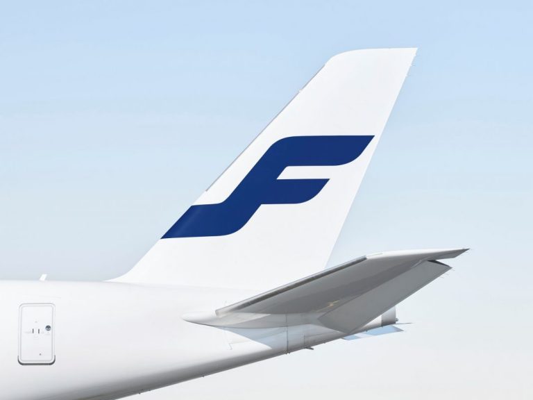 Coronavirus: Finnair cancels all flights to China until the end of April