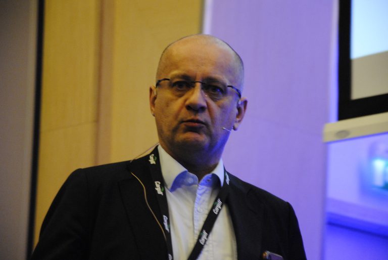 “Today it is cheaper to start land-based or offshore than traditional farming in the fjords”