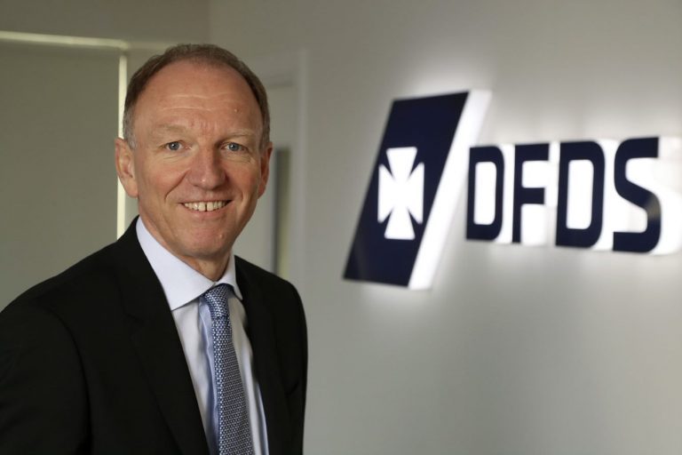 DFDS acquires Grimsby fish supplier