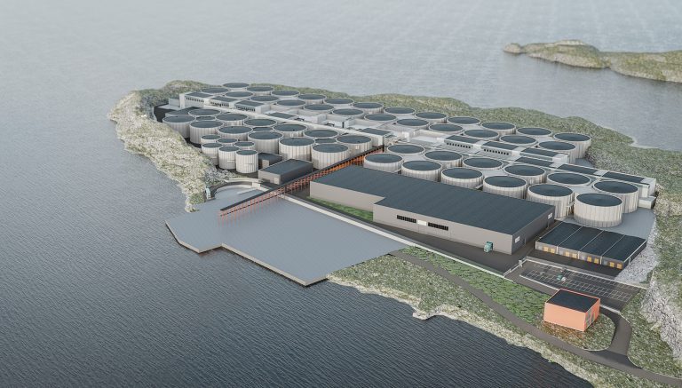 Salmon evolution raises EUR 20 million