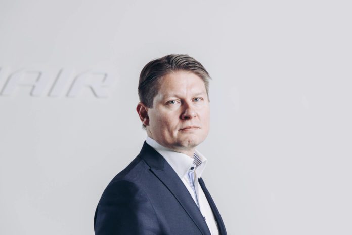 Finnair, vital for Asia salmon cargo, says coronavirus effect is “biggest crisis in the hundred-year history of aviation”