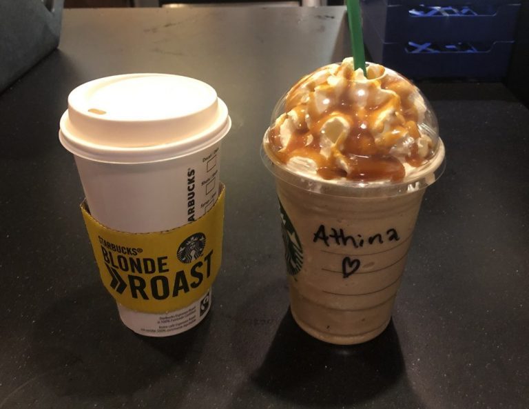 Mowi finds inspiration from Starbucks in its new brand range for retail