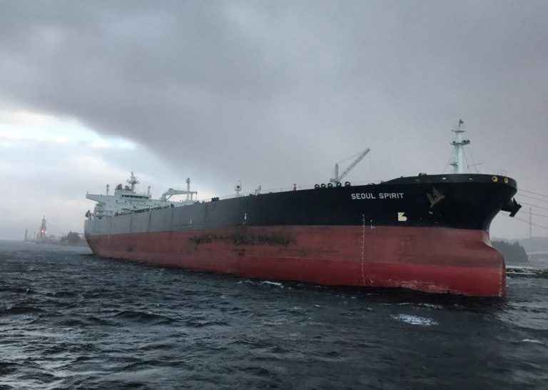 Oil price crash causes currency shock