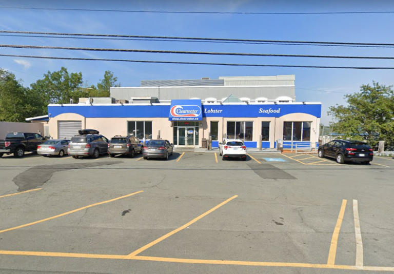 Clearwater Seafood considers sale