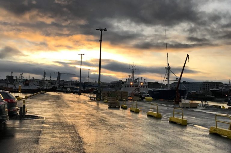 Iceland open for lifting the salmon production capacity