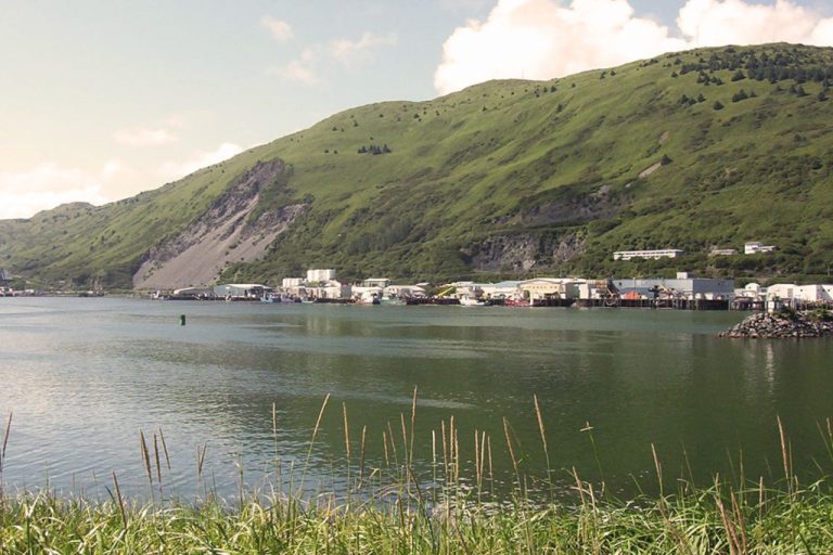 Ocean Beauty Seafoods to screen summer salmon processing workers for coronavirus