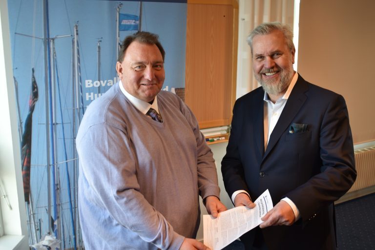Swedish 100,000 tonnes a year land-based salmon farm aims to start production by 2023