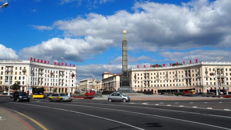 “Perhaps six of the companies that have so far exported to Belarus can continue”