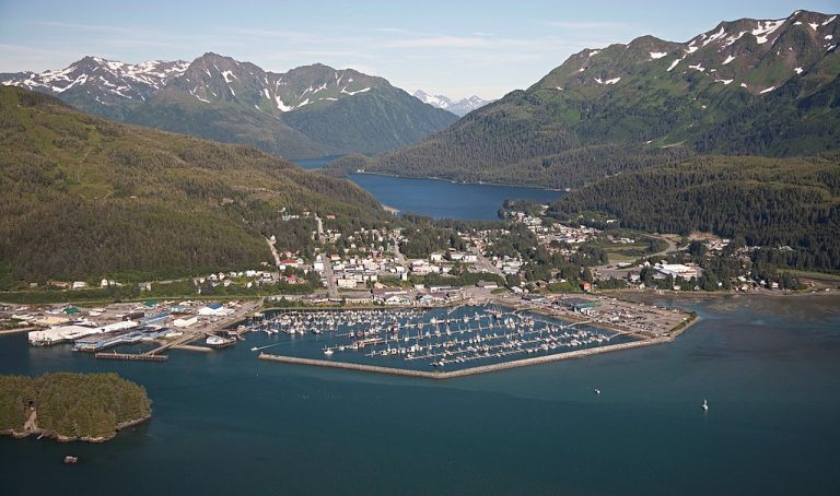 Salmon season can still happen, says Cordova mayor