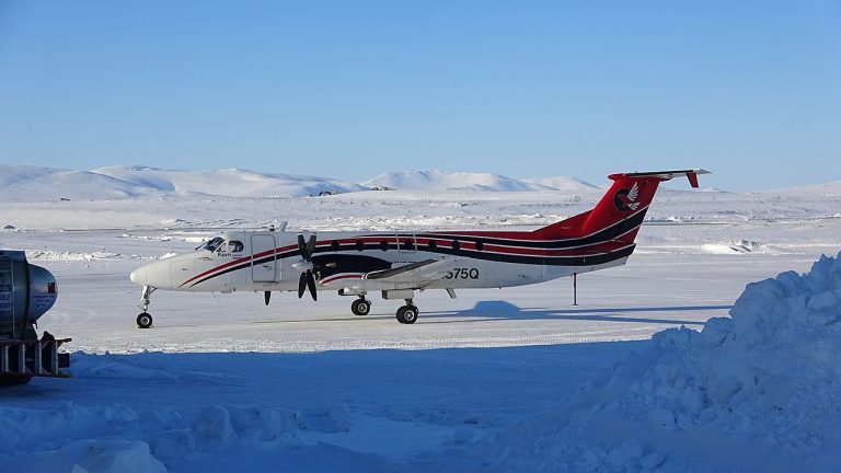 Alaska’s RavnAir Group on verge of collapse