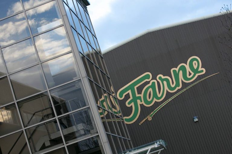 Labeyrie Fine Foods-owned Farne Salmon & Trout posts operating loss of £369,000