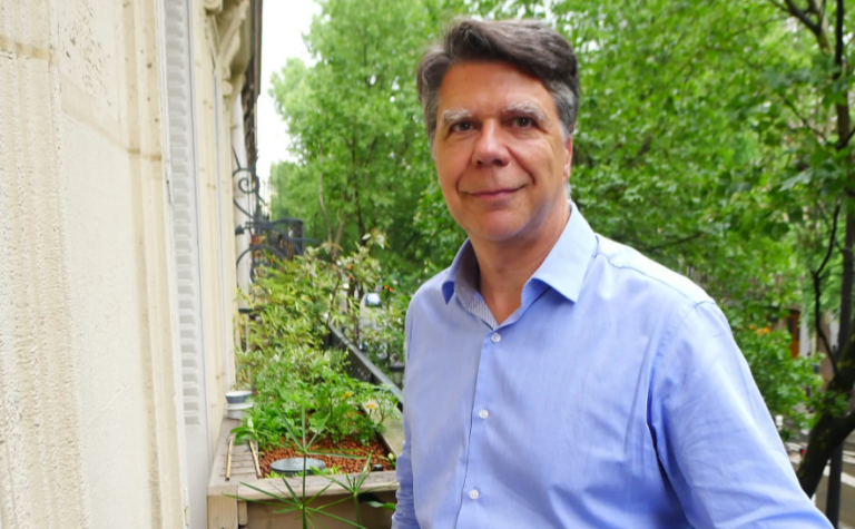 French salmon farmer bets on local market, while the world outside remains closed