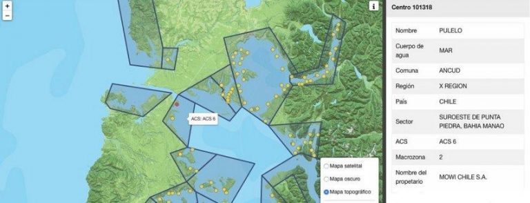 Authorities investigating Mowi 20,000 salmon mortality