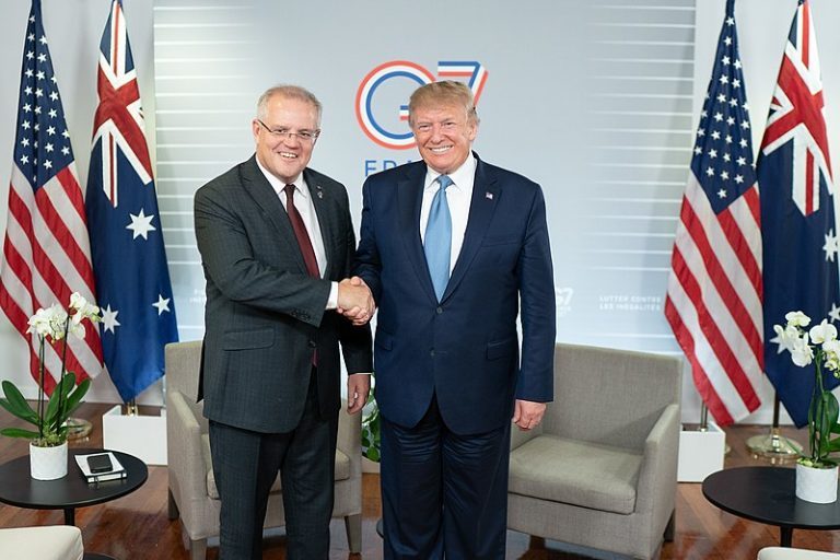 Australia to allocate $110m to kickstart seafood export trade