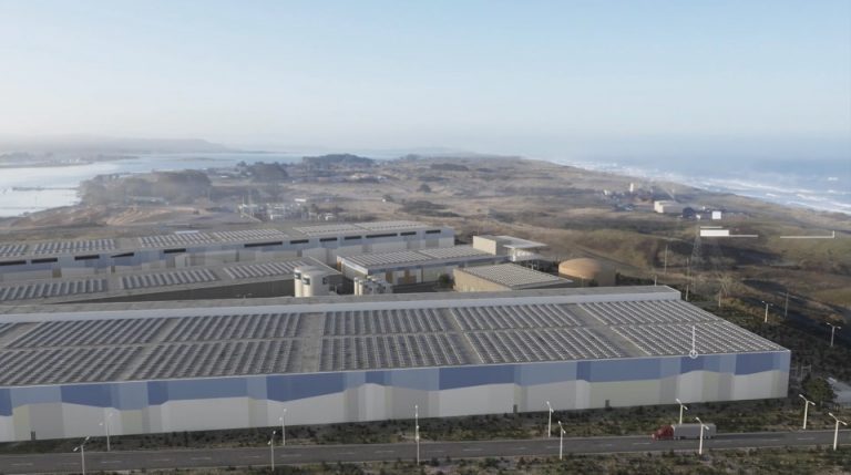 Nordic Aquafarms expands RAS project in California