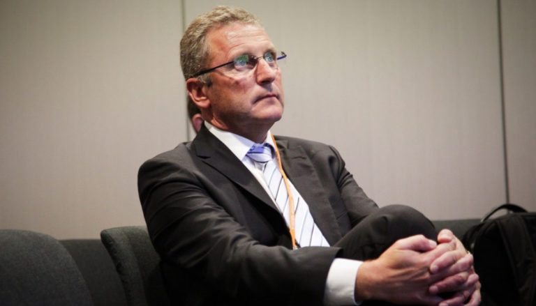 ‘Challenging times’: Grieg CEO steps down as company pushes for transformation