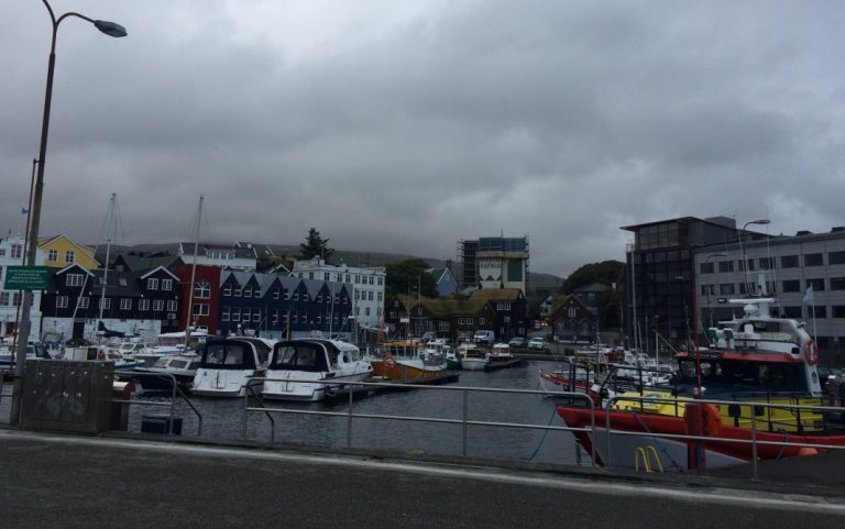 Tests to detect ISA in salmon are now being used in the fight against the coronavirus in the Faroe Islands