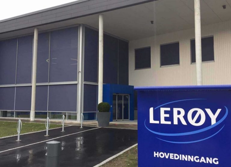 Lerøy posts profit warning and tightens dividends