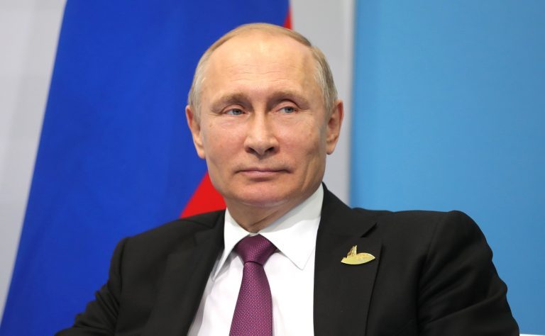 Russian Salmon viewed as systemically important “backbone organisation” to government