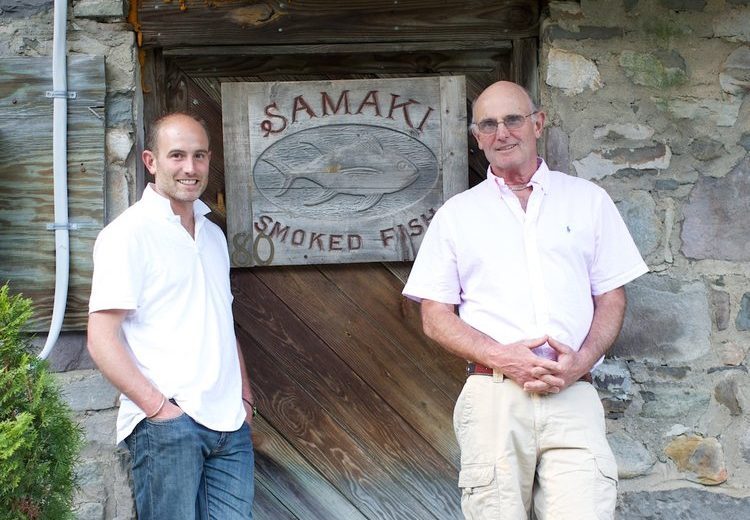 New York Samaki Smoked Fish Co: “We are experiencing exponential demand for retail packs”