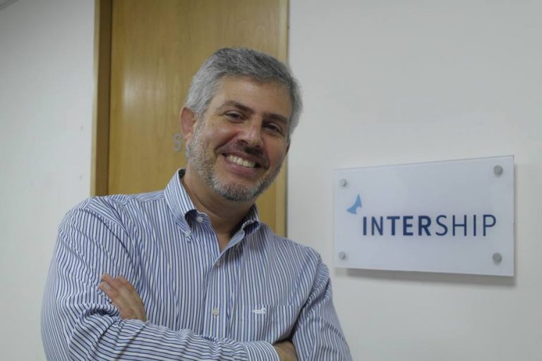Intership appoints new general manager for Chilean wellboat operation